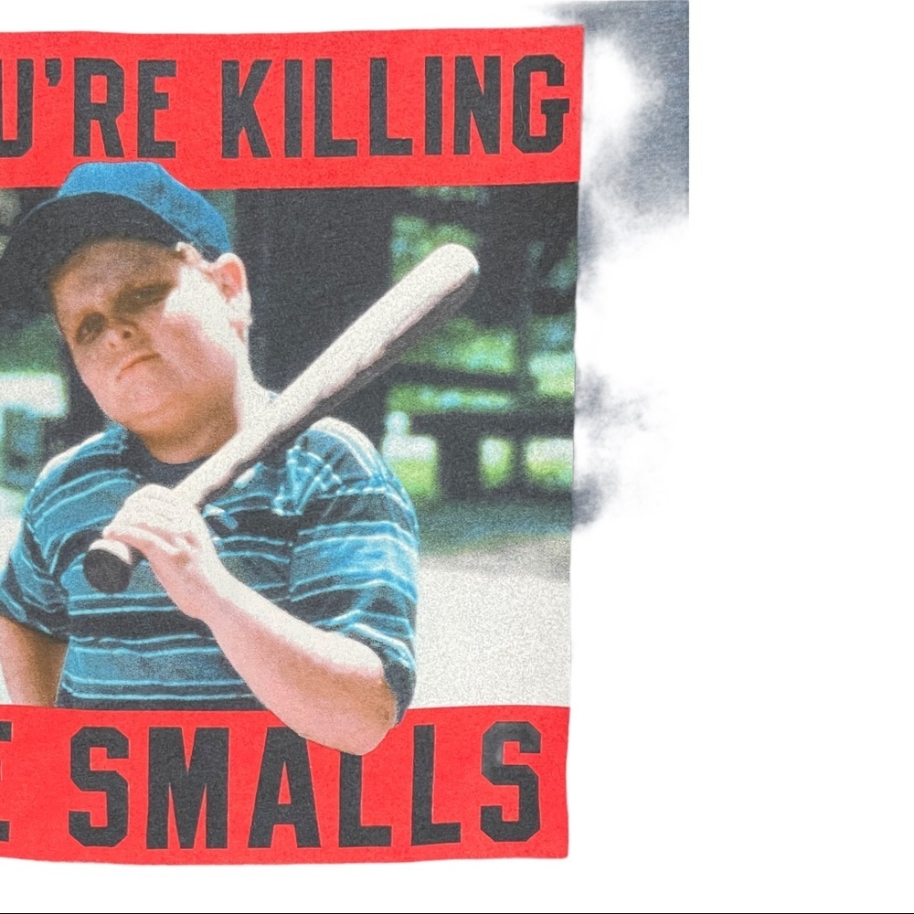 Sandlot‎ T-shirt. - Picture 3 of 4
